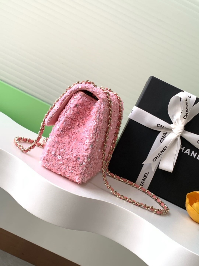 Ch**el cf series bags